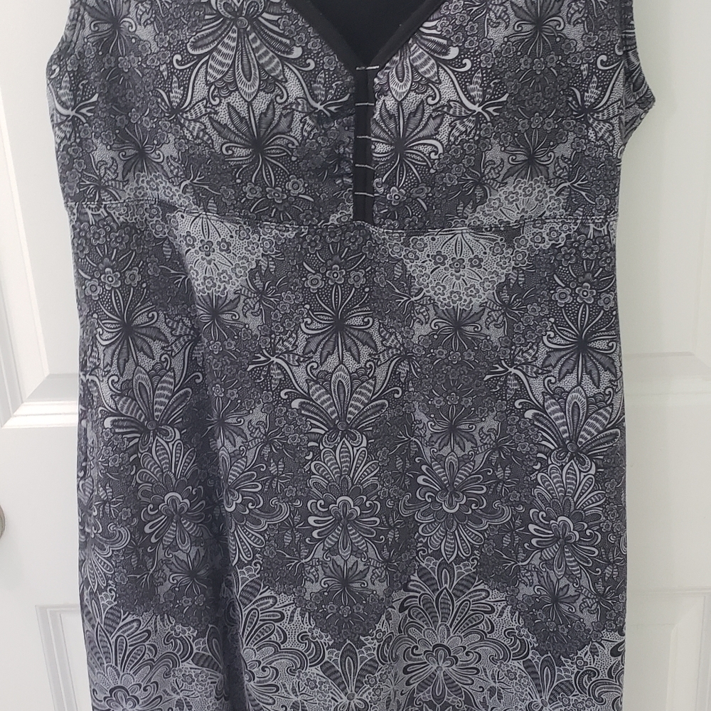 Gerry dress LG